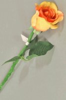 Цветок искусственный Роза Celia