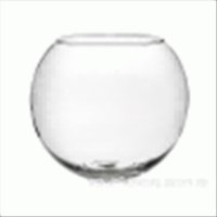 Ваза Шаровая (стекло)