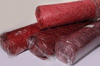 Упак. материал Абака, Red