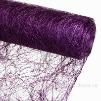 Упак. материал Абака, Sparkling Purple