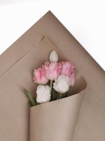 Бумага крафт, 70г/м2