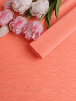 Бумага гофрированная, 180г