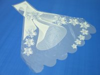 Рюмка 45*50 рисунок Лаура