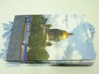 Набор пакетов бумажных ламинированных Санкт-Петербург
