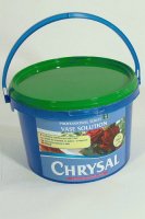 Подкормка для развития срезанных цветов, Chrysal Professional