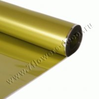 Пленка Лак матовый серебро