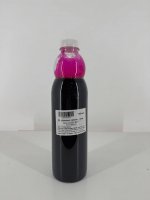 Краска для живых цветов, 1 л Фуксия