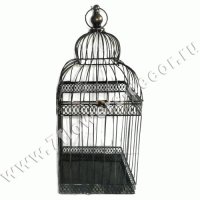 Клетка декоративная