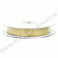 Лента декоративная