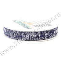Лента декоративная