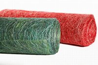 Упак. материал Абака Микс, Red