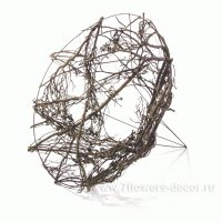 Набор каркасов для букета, ветки