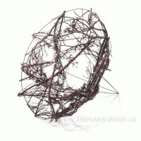Набор каркасов для букета, ветки