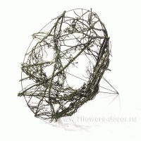 Набор каркасов для букета, ветки