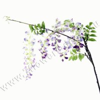 Ветка искусственная Глициния