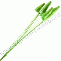 Ветки декоративные (cane cone)