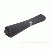 Проволока каленая 1 стор. заточенная