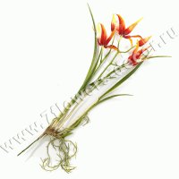 Цветок искусственный Орхидея
