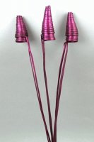 Ветки декоративные (cane cone)