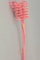 Ветки декоративные (curly rattan)