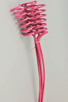 Ветки декоративные (curly rattan)