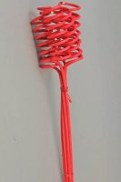 Ветки декоративные (curly rattan)