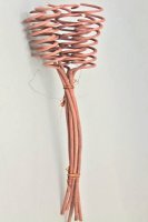 Ветки декоративные (curly rattan)