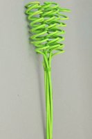 Ветки декоративные (curly rattan)