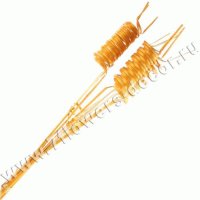 Ветки декоративные (triple cane cone)