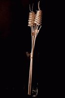 Ветки декоративные (triple cane cone)