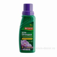 Bona Forte серии  Multi product для орхидей 