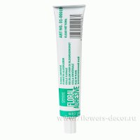 Клей для цветов в тюбике Floral Adhensive