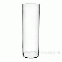 Ваза Цилиндр (стекло)