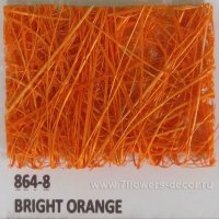 Упак. материал Абака , Bright Orange
