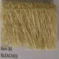 Упак. материал Абака Bleached 