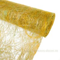 Упак. материал Абака Микс Blazing Yellow