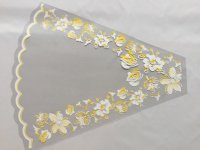 Набор конусов Елена рис/рис 