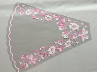 Набор конусов Елена рис/рис 