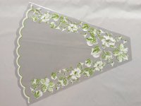 Набор конусов Елена рис/рис 