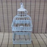 Клетка декоративная (металл)