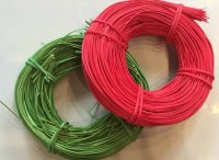 Ветки декоративные в мотке (ротанг)