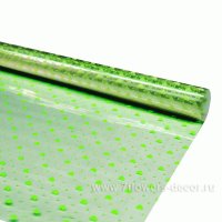 Пленка цветная Мелкие сердца