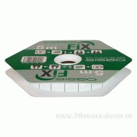 Лента Fix клеящая