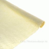Бумага жатая c серебром