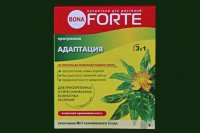 Bona Forte "Адаптация" (д/приобретенных и пересаж. растений) д/всех комн.раст.