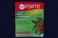 Bona Forte "Сила и здоровье"(сил.и здоров.растение кругл.год) д/всех комн.раст.