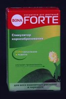 Bona Forte Стимулятор корнеобразования д/всех комн.раст. и черенков