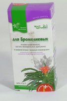 Веселая Цветочница Multi product ЖКУ д/ бромелиевых