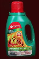 Bona Forte ЖКУ д/откр. грунта для всех сортов роз и хризантем