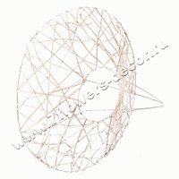 Каркас для букета